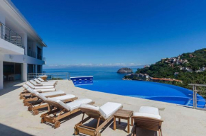 Magnificent Villa- for 20 guests